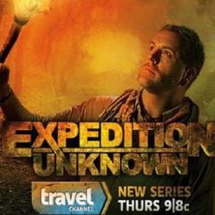 Click to visit Josh Gates Expedition Unknown at the official Travel Channel web site!