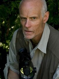 Eureka Matt Frewer as Taggart