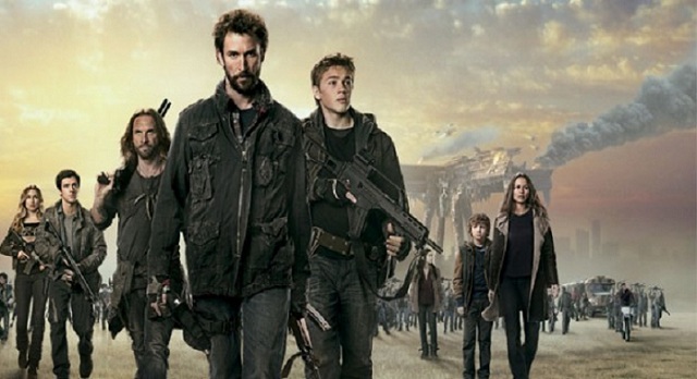 FALLING-SKIES-Season-2 banner poster - Click to learn more at the TNT Network!