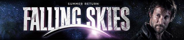 Falling Skies Banner 2012 - Click to learn more at the official TNT Network web site!