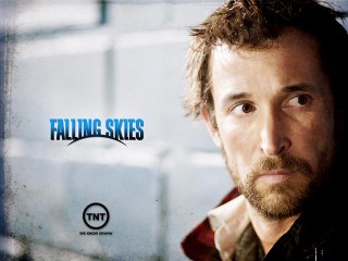 Falling Skies Promo picture season one