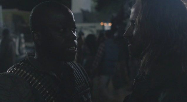 Falling Skies S2x01 Anthony and Pope