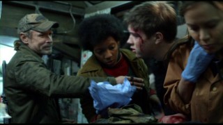 Falling Skies S3x03 - Fighting to survive