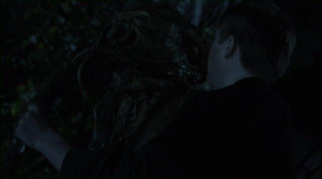 Falling Skies S2x03  - Death of a Skitter