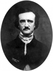 Click to learn more about Edgar Allan Poe!