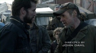 Falling Skies S2x05 - Directed by John Dahl