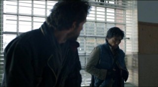 Falling Skies S2x06 - Peter Shinkoda as Dai