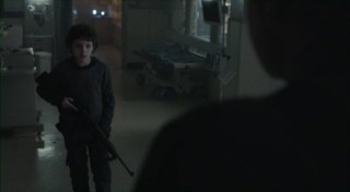 Falling Skies S2x07 - A mission for young Matt Mason