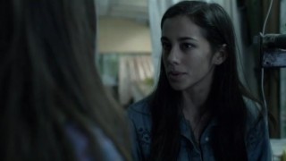 Falling Skies S2x07 Lourdes sumthin bad 36