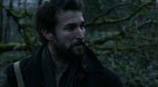 Falling Skies S2x07 - Tom Mason wonders about the events