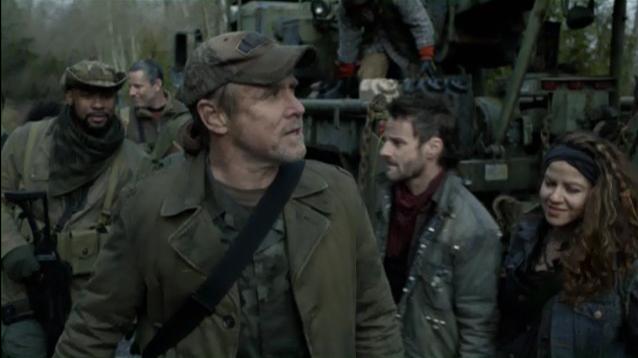 Falling Skies S2x07 Weaver 500miles 36