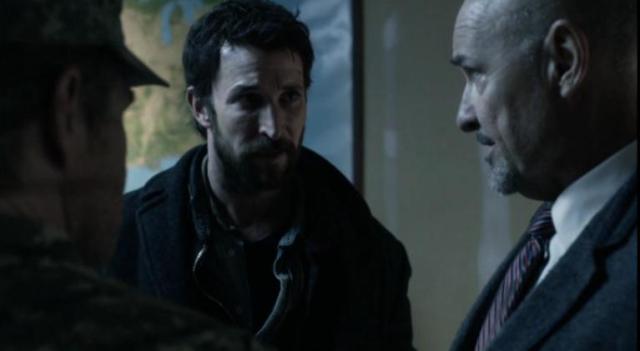 Falling Skies S2 X09 Manchesters decision