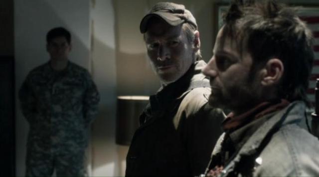 Falling Skies S2 X09 Weaver amazed at name