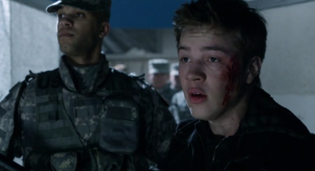 Falling Skies S2 x 10 Ben