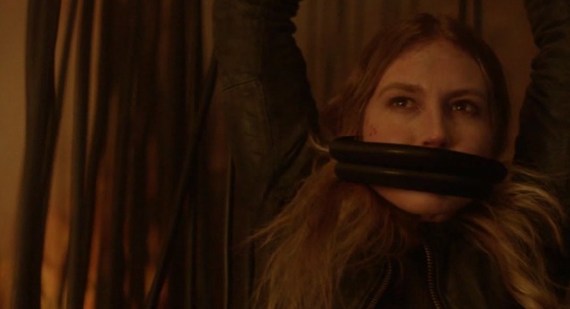 Falling Skies S2 x 10 Margaret