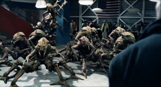 Falling Skies S2 x 10 Rebel Skitters