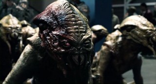 Falling Skies S2 x 10 Red eye