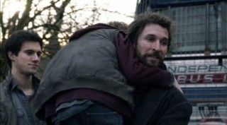 Falling Skies S2x08 - A Mason family moment