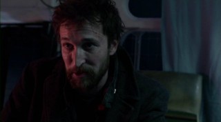 Falling Skies S2x08 -Noah Wyle as 2nd in command Tom Mason