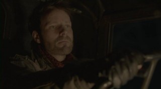 Falling Skies S2x08 - Ryan Robbins as Tector