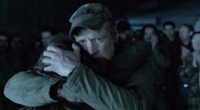 Falling Skies S2x10 - A connection to the characters like Dan Weaver
