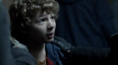 Falling Skies S2x10 - Matt Mason one of the innocents coming of age