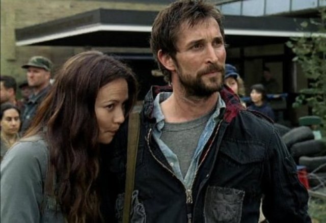 Falling Skies: Sanctuary Part One Pre-Review – Who is Lt. Terry Caldwell and Where is John Pope?