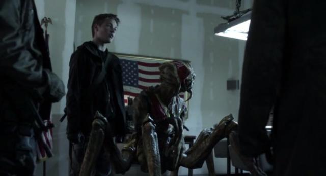 Falling Skies S3X06 Looking for Anne