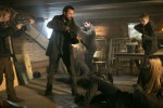 Falling Skies S3x07 - The Masons are weaponized
