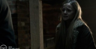 Falling Skies S3x07 The Pickett line