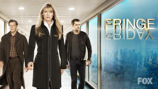 Fringe Banner - Click to learn more at the FOX Networks!