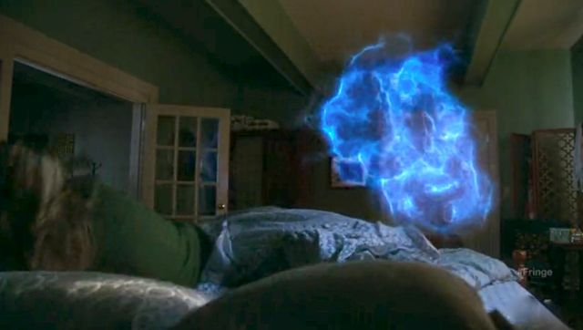 Fringe S4x04  Subject9 blue energy