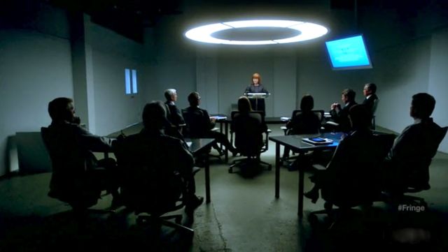 Fringe S4x04  Subject 9 - At Massive Dynamics