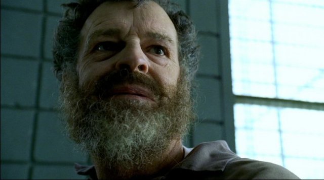 Fringe S1x01 - A better life for Walter