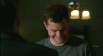 Fringe S4x07 Wallflower - A smile from Peter