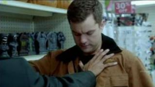 Fringe S4x07 Wallflower - Hands on Peter