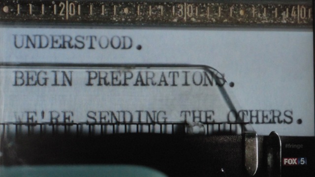 Fringe S4x05 - Sending others