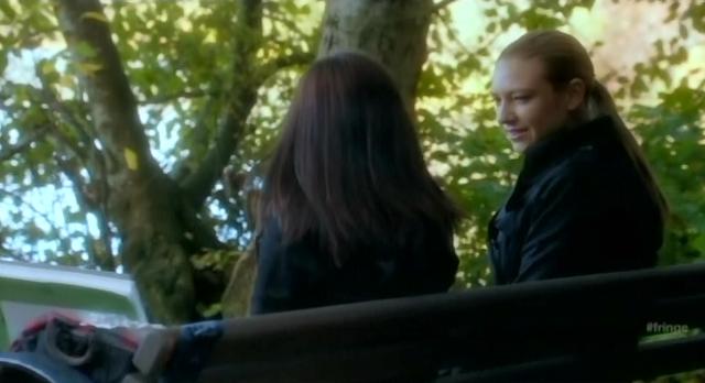 Fringe S4x10 Olivia Dunham with Emily