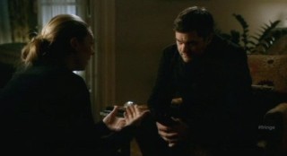 Fringe S4x13 - Peter listens to Olivia explaining