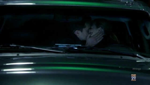 Fringe S4x14 - The abduction