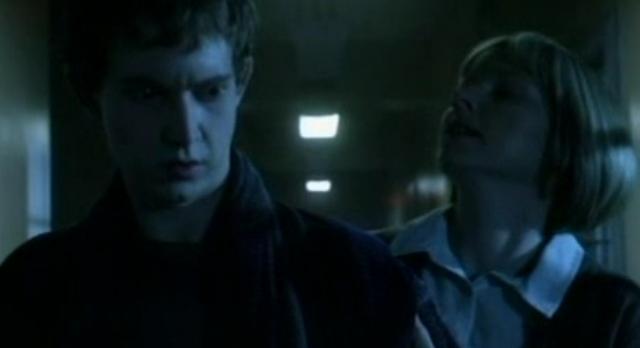 Fringe S4x13-Sean & Bernadette