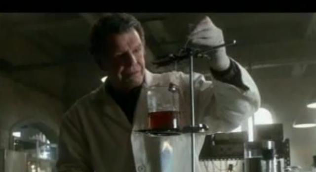 Fringe S4x13-Walter's Tea