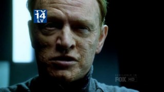 Fringe: S4x14 - Evil Arch Villain Robert David Jones