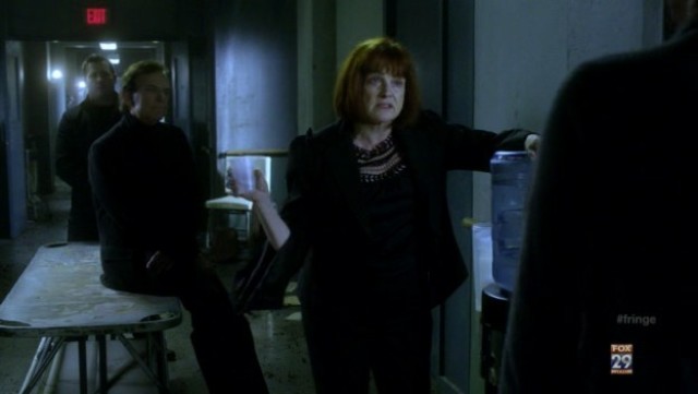 Fringe: “The End Of All Things” Means I Have To Go Home