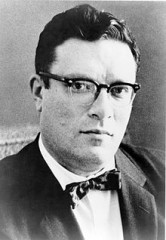 Learn more about legendary scientist and author Isaac Asimov!