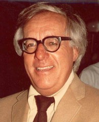 Learn more about legendary science fiction author Ray Bradbury!