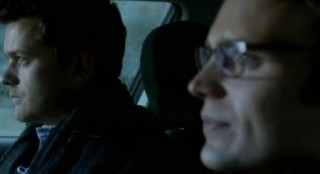 Fringe S4x16-Peter & Lincoln talk about Olivia