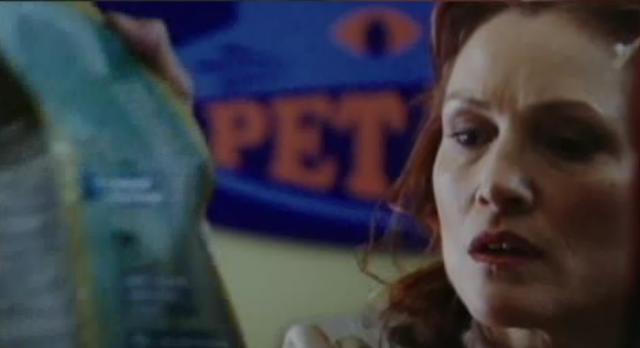 Fringe S4x18-At the pet store