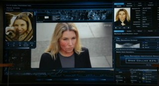 Fringe S4x17 - Alt-Astrid finds the facial recognition match