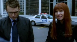 Fringe S4x17 - Alt-Livia asks what has changed